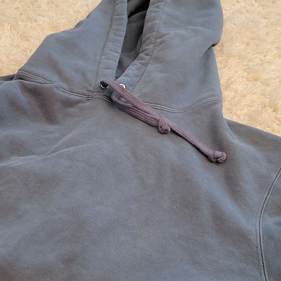 SUPREME Hoodie Sweatshirt - Picture 6 of 6